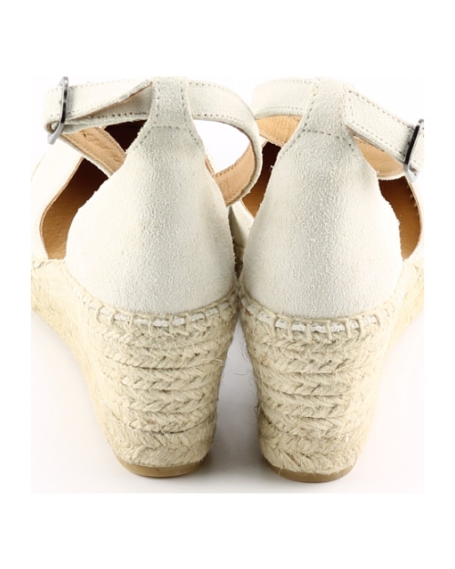 Via Vai Flora Braid 58122 Beige