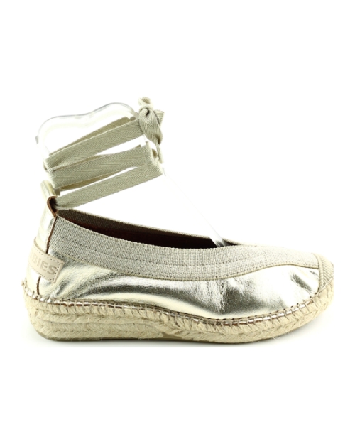 Shabbies palma kimono Goud