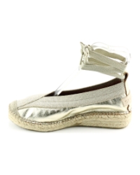 Shabbies palma kimono Goud