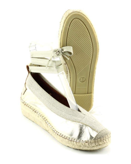 Shabbies palma kimono Goud