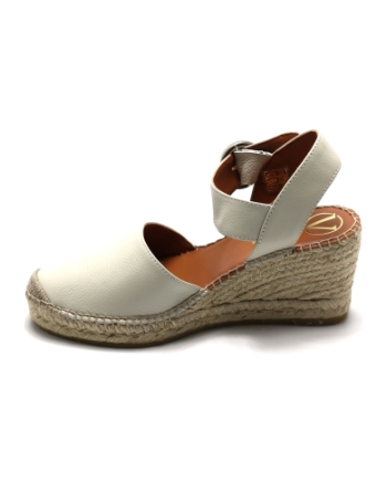 Viguera 1922. espadrilles wit