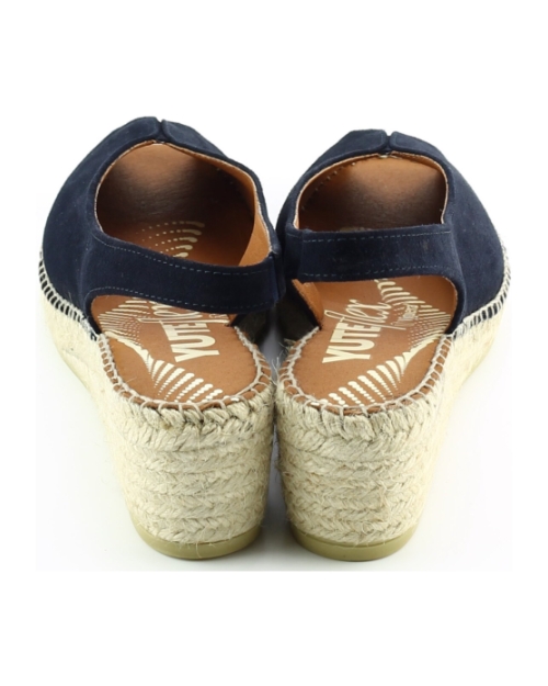 Viguera 2200 Donkerblauw