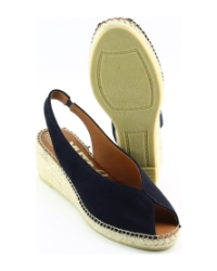 Viguera 2200 Donkerblauw