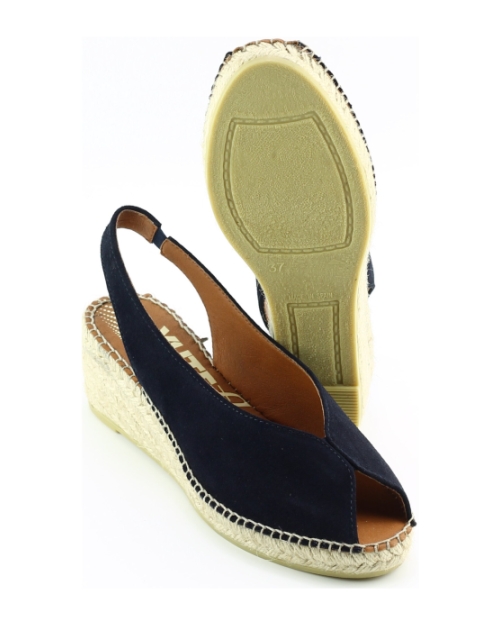 Viguera 2200 Donkerblauw