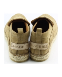 Shabbies elche lofa Beige