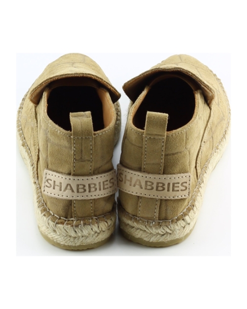 Shabbies elche lofa Beige