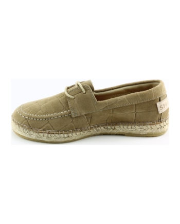 Shabbies elche cruise espadrilles beige