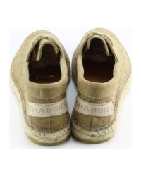 Shabbies elche cruise Beige