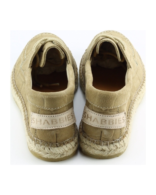Shabbies elche cruise Beige