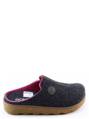 Rohde Rohde 6120 Grijs