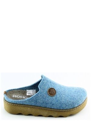 Rohde Rohde 6120 Blauw