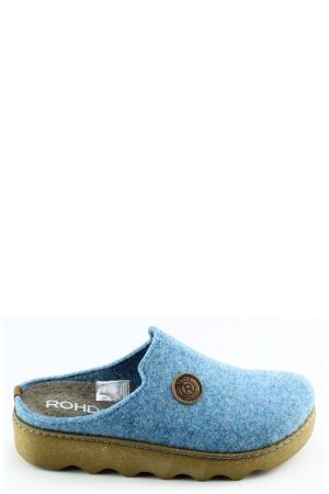 Rohde Rohde 6120 Blauw 54 Rohde Rohde 6120 Blauw 54