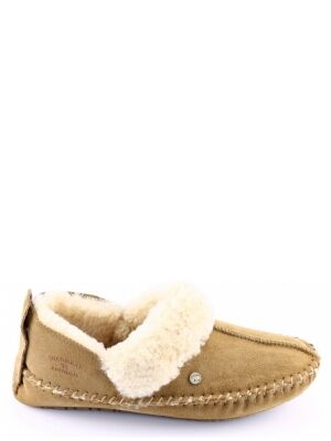 Warmbat Warmbat Barrine BAR3410 Cognac