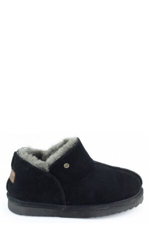 Warmbat Warmbat willow WLW321025 Zwart black Warmbat Warmbat willow WLW321025 Zwart black
