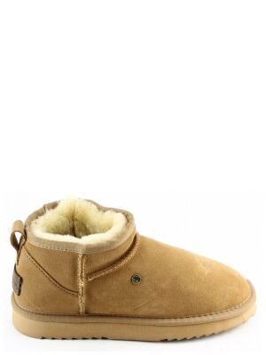 Warmbat Warmbat Durack DRC3210 Cognac