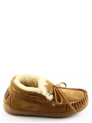 Warmbat Warmbat Bunya BNY341055-43 Cognac