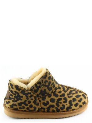 Warmbat Warmbat willow WLW3212 Cognac