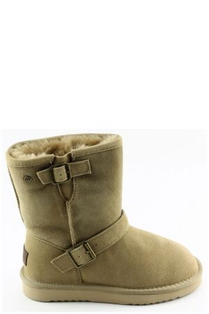 Warmbat Warmbat Kangaroo KNG3267 Beige Stone