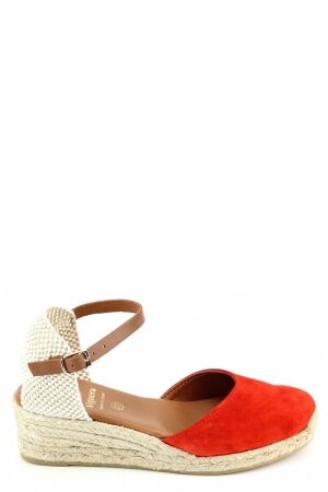 Viguera Viguera 1757 Oranje rojo Viguera Viguera 1757 Oranje rojo