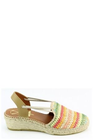 Viguera Viguera 1834 Beige raffia