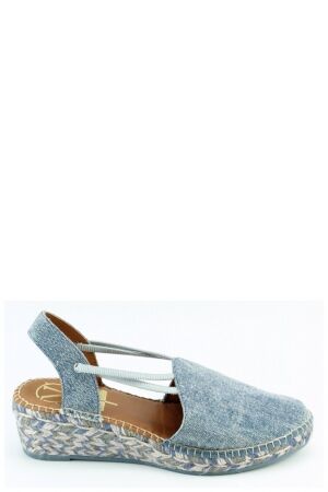 Viguera Viguera 2115 Blauw talla jeans