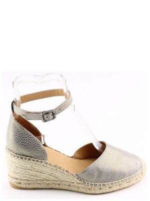 Via Vai Via Vai Flora Braid 58122 Taupe