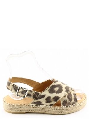 Via Vai Via Vai Mondi Isabella 62239 Bruin