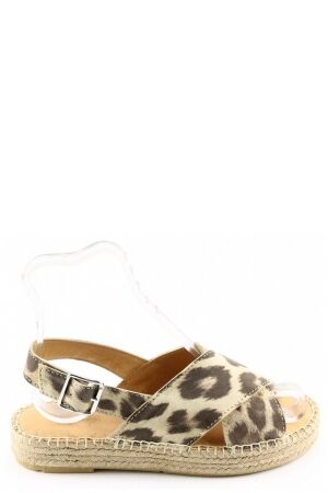 Via Vai Via Vai Mondi Isabella 62239 Bruin 03-315 Giaguaro Brown