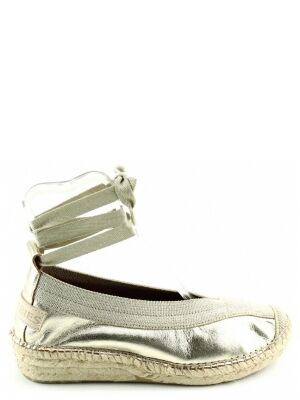 Shabbies Shabbies palma kimono Goud