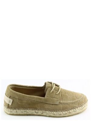 Shabbies Shabbies elche cruise Beige