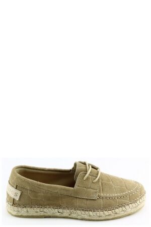 Shabbies Shabbies elche cruise Beige 2504 sand