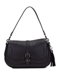 Hispanitas 243536 ZWART