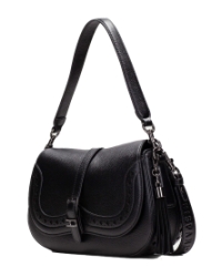 Hispanitas 243536 ZWART