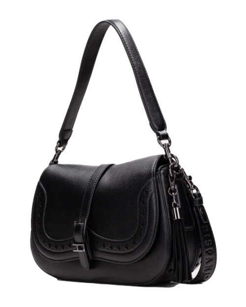 Hispanitas 243536 ZWART