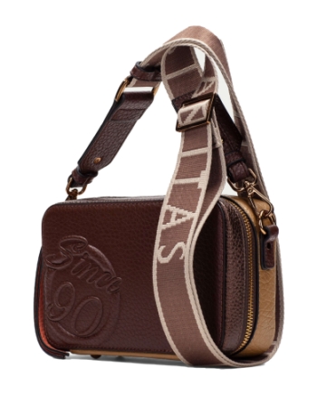 Hispanitas 254158 tassen bruin