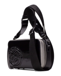 Hispanitas 254158 ZWART