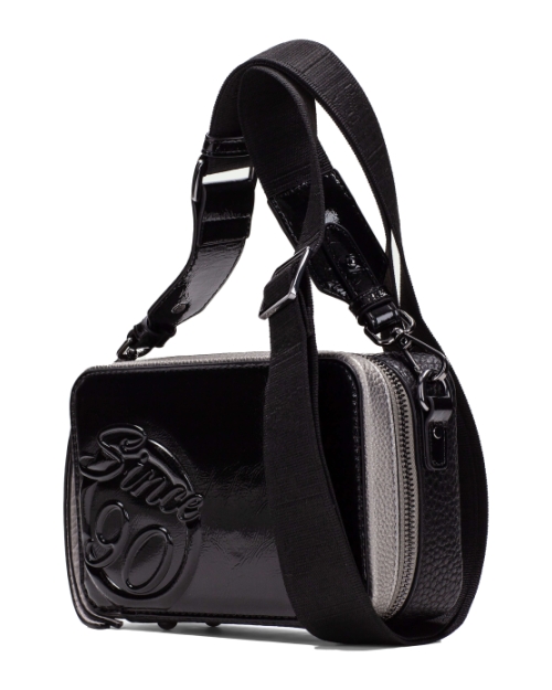 Hispanitas 254158 ZWART