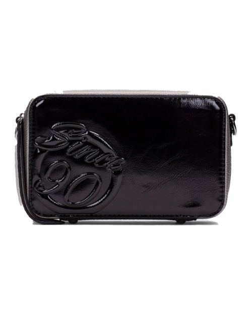 Hispanitas 254158 ZWART