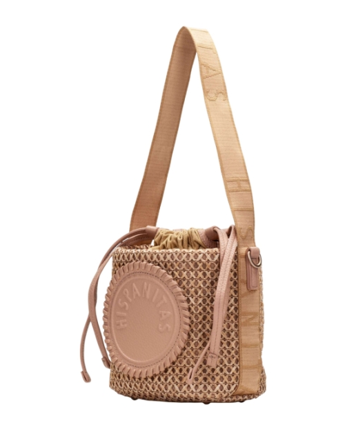 Hispanitas bv264541 Beige