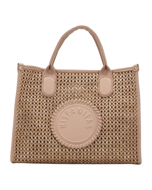 Hispanitas bv264717 Beige
