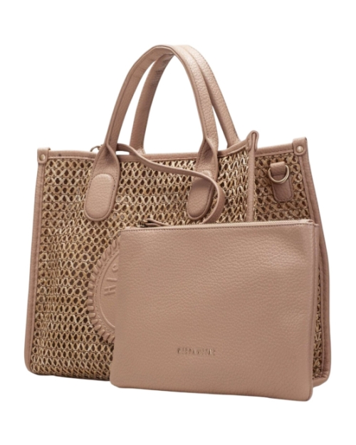 Hispanitas bv264717 Beige