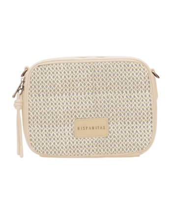 Hispanitas bv264720. tassen beige