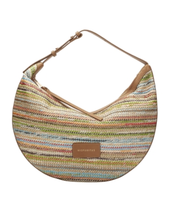 Hispanitas bv264722 tassen bruin multi