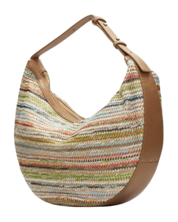 Hispanitas bv264722 tassen bruin multi