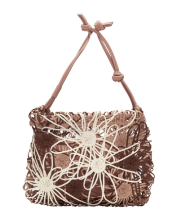 Hispanitas bv264729 tassen bruin multi