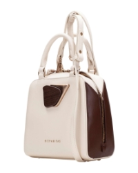 Hispanitas bv264526 Wit Combinatie