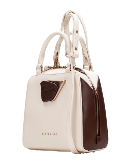 Hispanitas bv264526 Wit Combinatie