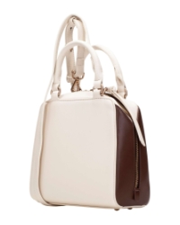 Hispanitas bv264526 Wit Combinatie