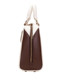 Hispanitas bv264526 Wit Combinatie