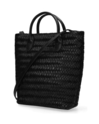 Shabbies vicky waeve ZWART